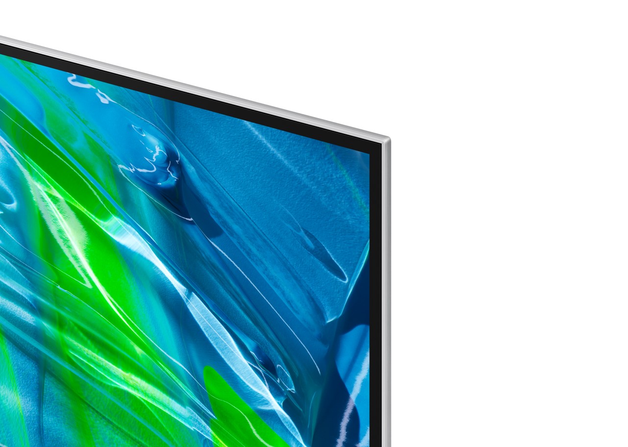 SAMSUNG QE65S95BATXXH TV sprejemnik